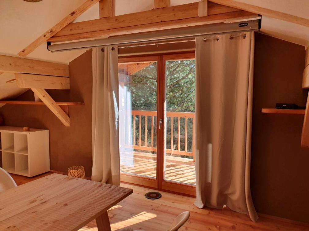 Apartment Burger Rennweg am Katschberg ภายนอก รูปภาพ